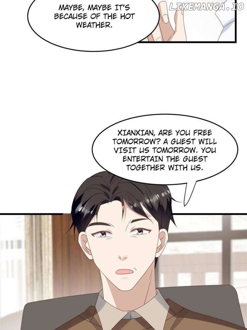 Boss Makes the Boy Group’s Center of Me Chapter 157 - page 7