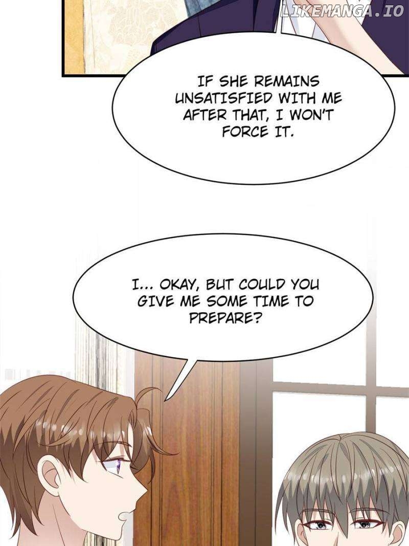 Boss Makes the Boy Group’s Center of Me Chapter 158 - page 10