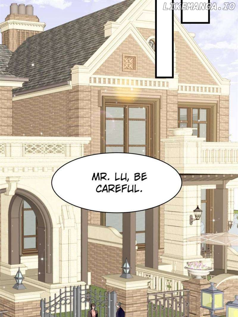 Boss Makes the Boy Group’s Center of Me Chapter 158 - page 19