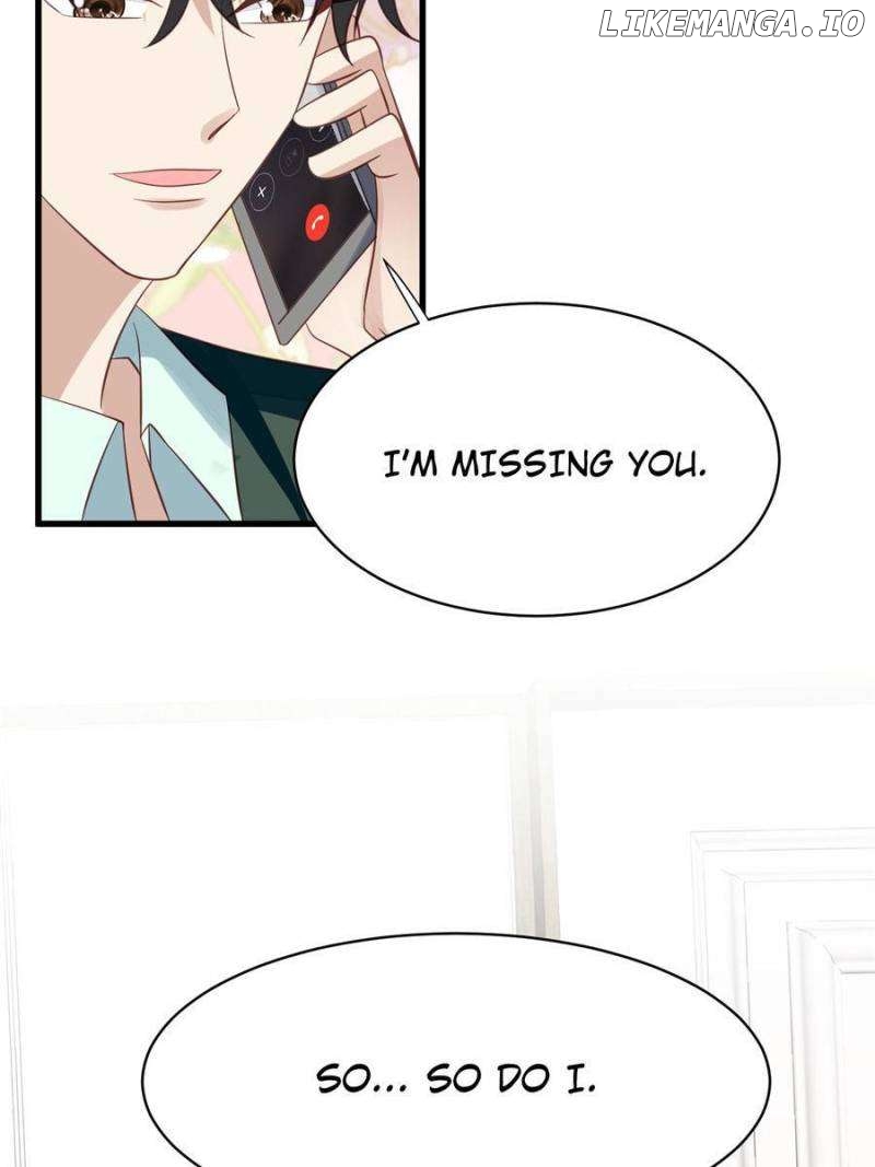Boss Makes the Boy Group’s Center of Me Chapter 158 - page 23