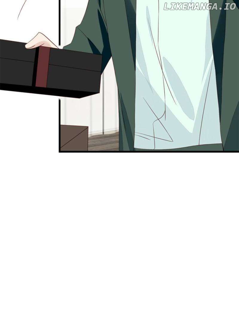 Boss Makes the Boy Group’s Center of Me Chapter 158 - page 29