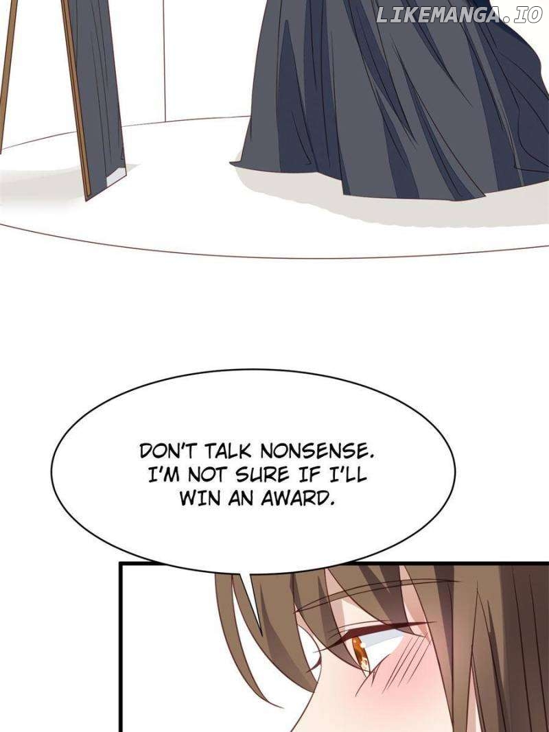 Boss Makes the Boy Group’s Center of Me Chapter 158 - page 32