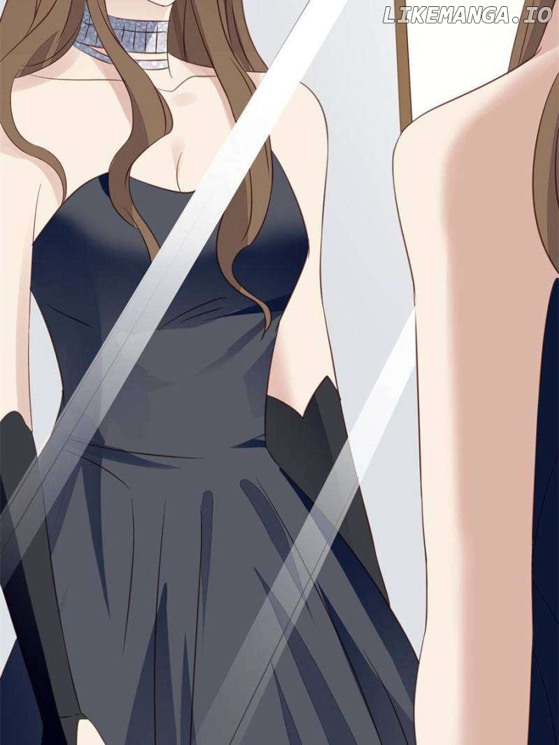 Boss Makes the Boy Group’s Center of Me Chapter 158 - page 40