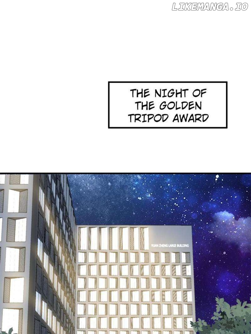 Boss Makes the Boy Group’s Center of Me Chapter 159 - page 1