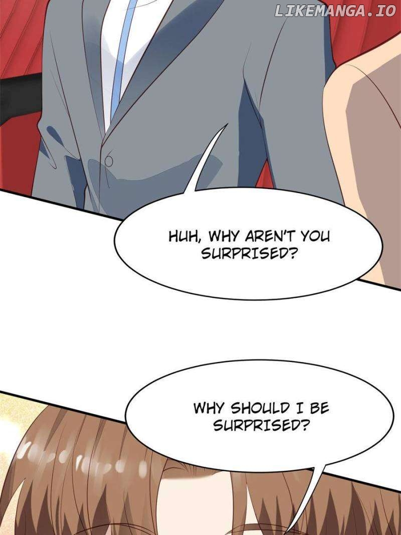 Boss Makes the Boy Group’s Center of Me Chapter 159 - page 13