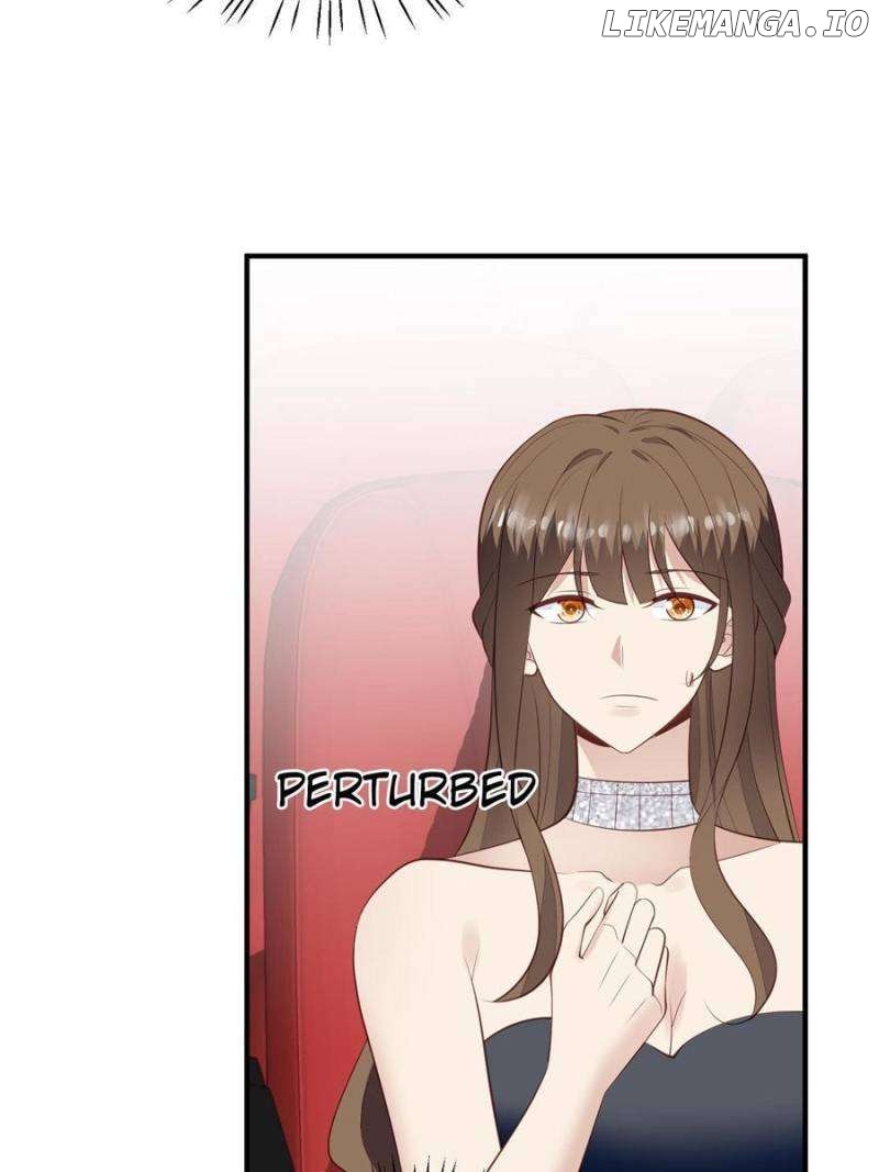 Boss Makes the Boy Group’s Center of Me Chapter 159 - page 16