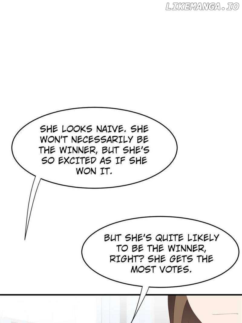 Boss Makes the Boy Group’s Center of Me Chapter 159 - page 18