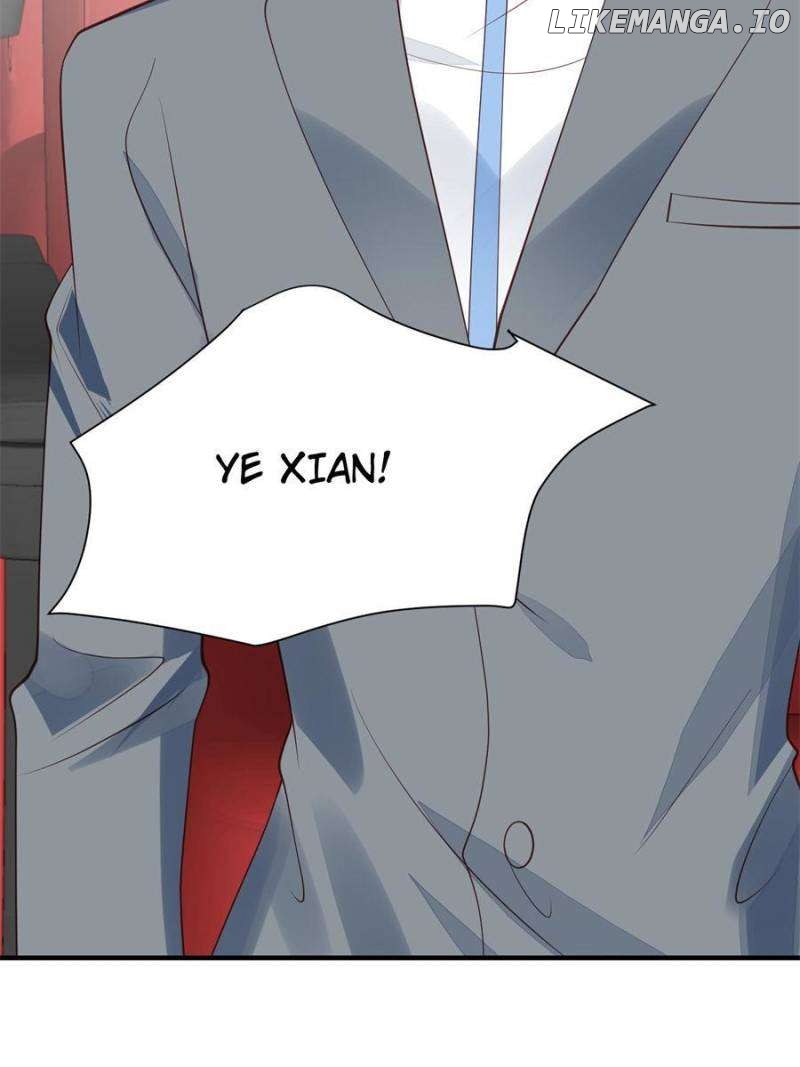 Boss Makes the Boy Group’s Center of Me Chapter 159 - page 22