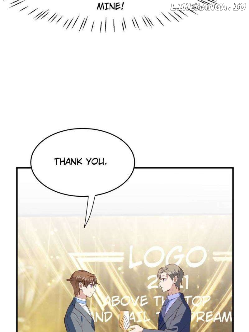 Boss Makes the Boy Group’s Center of Me Chapter 159 - page 28
