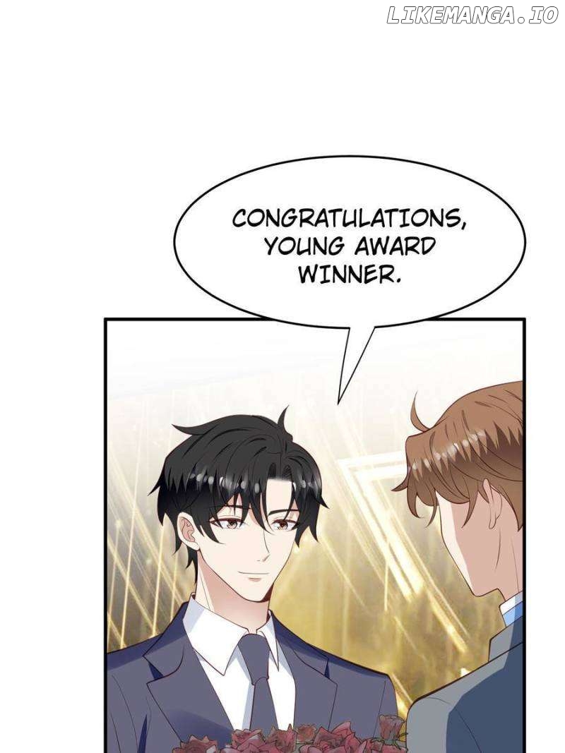 Boss Makes the Boy Group’s Center of Me Chapter 159 - page 36