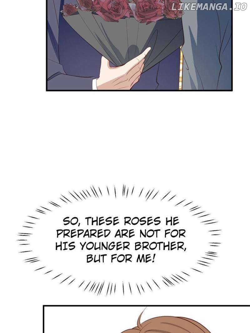 Boss Makes the Boy Group’s Center of Me Chapter 159 - page 37