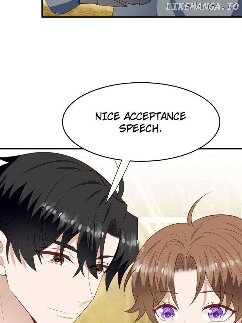 Boss Makes the Boy Group’s Center of Me Chapter 159 - page 39