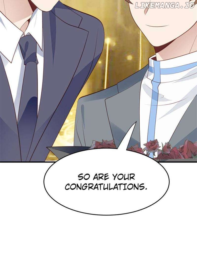 Boss Makes the Boy Group’s Center of Me Chapter 159 - page 40