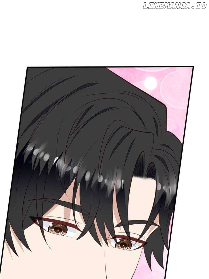 Boss Makes the Boy Group’s Center of Me Chapter 159 - page 41
