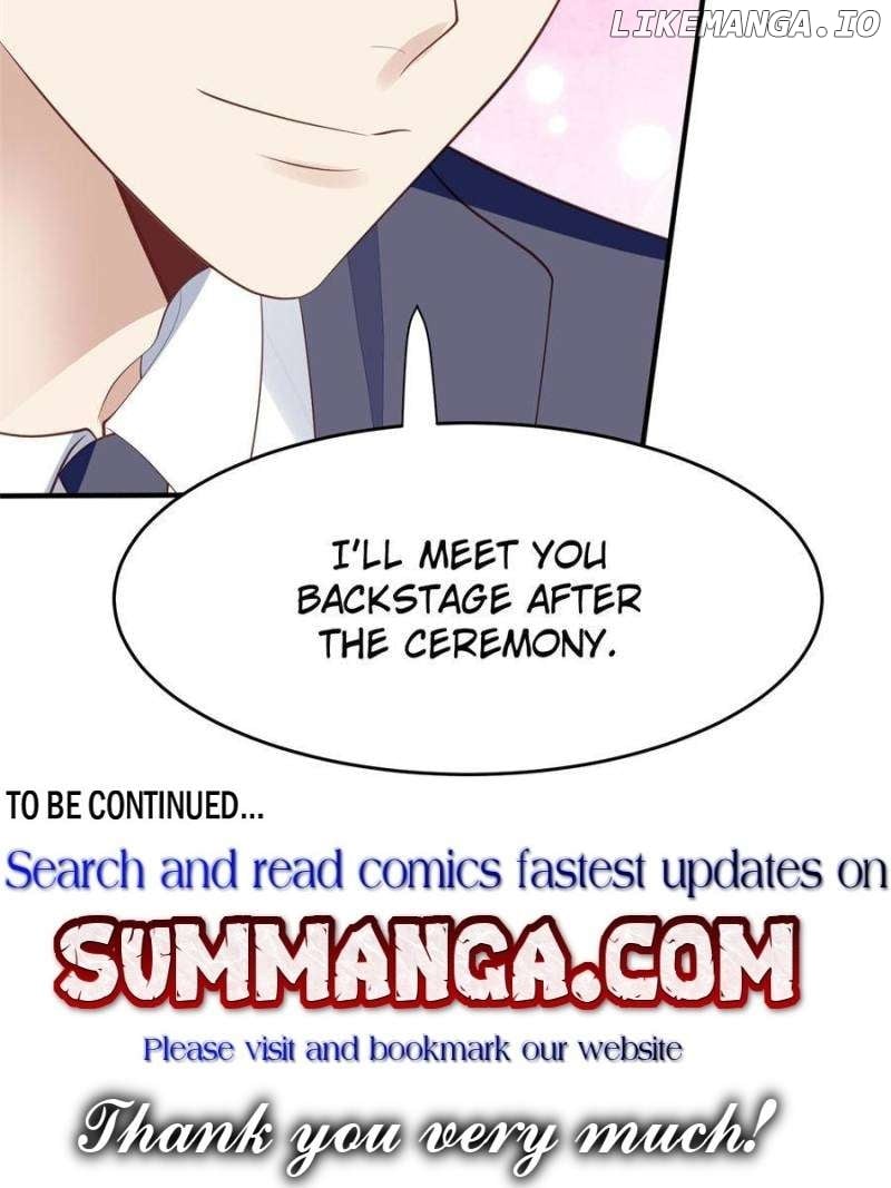 Boss Makes the Boy Group’s Center of Me Chapter 159 - page 42