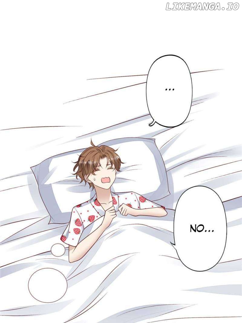 Boss Makes the Boy Group’s Center of Me Chapter 96 - page 26