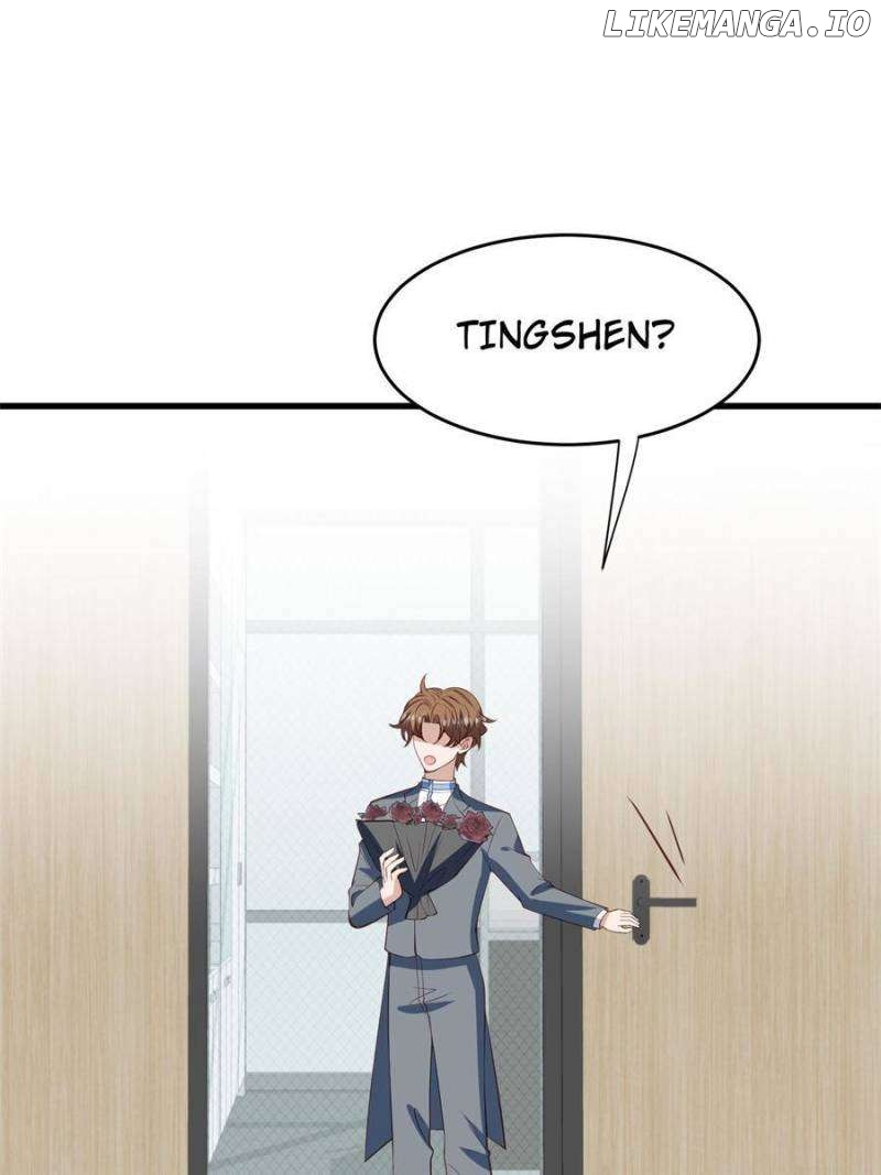 Boss Makes the Boy Group’s Center of Me Chapter 160 - page 1