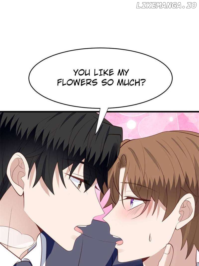 Boss Makes the Boy Group’s Center of Me Chapter 160 - page 10