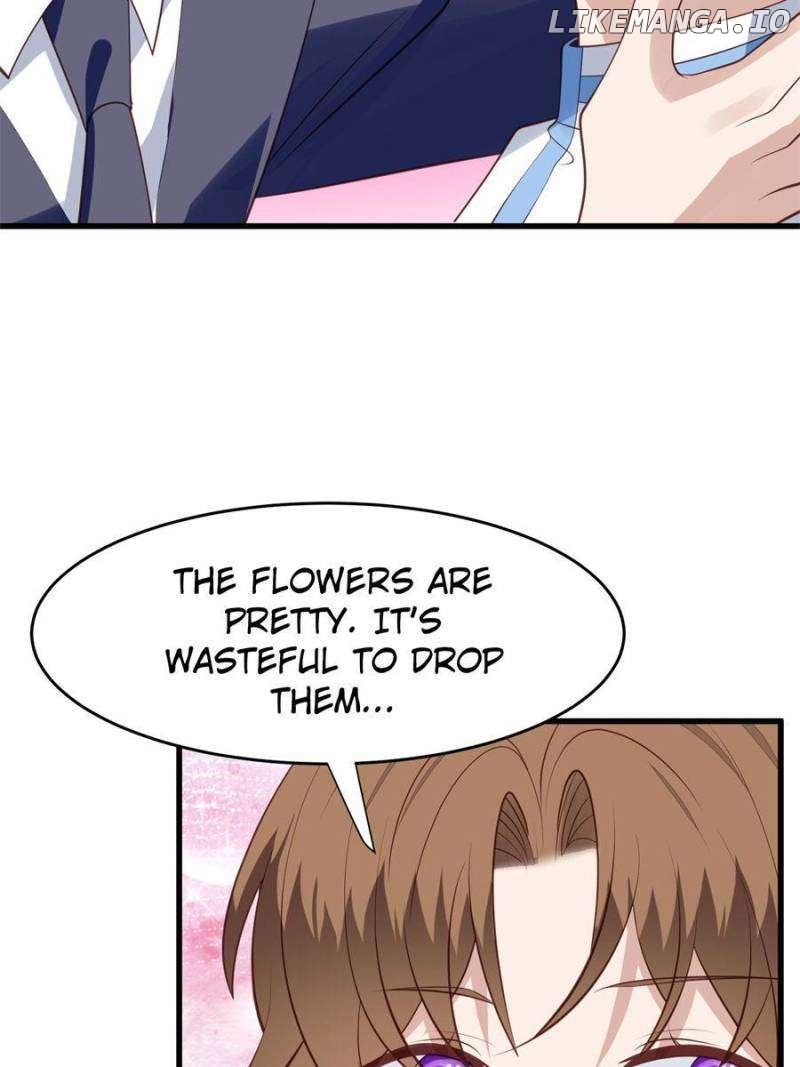 Boss Makes the Boy Group’s Center of Me Chapter 160 - page 11