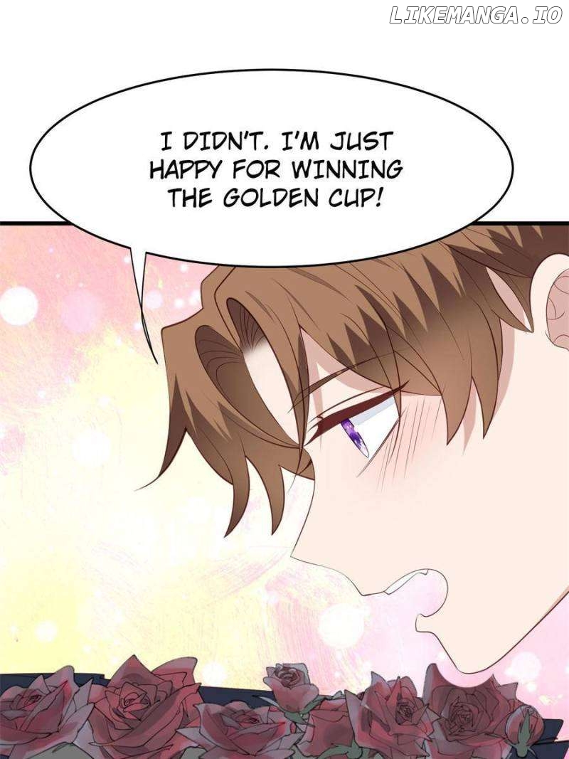 Boss Makes the Boy Group’s Center of Me Chapter 160 - page 14