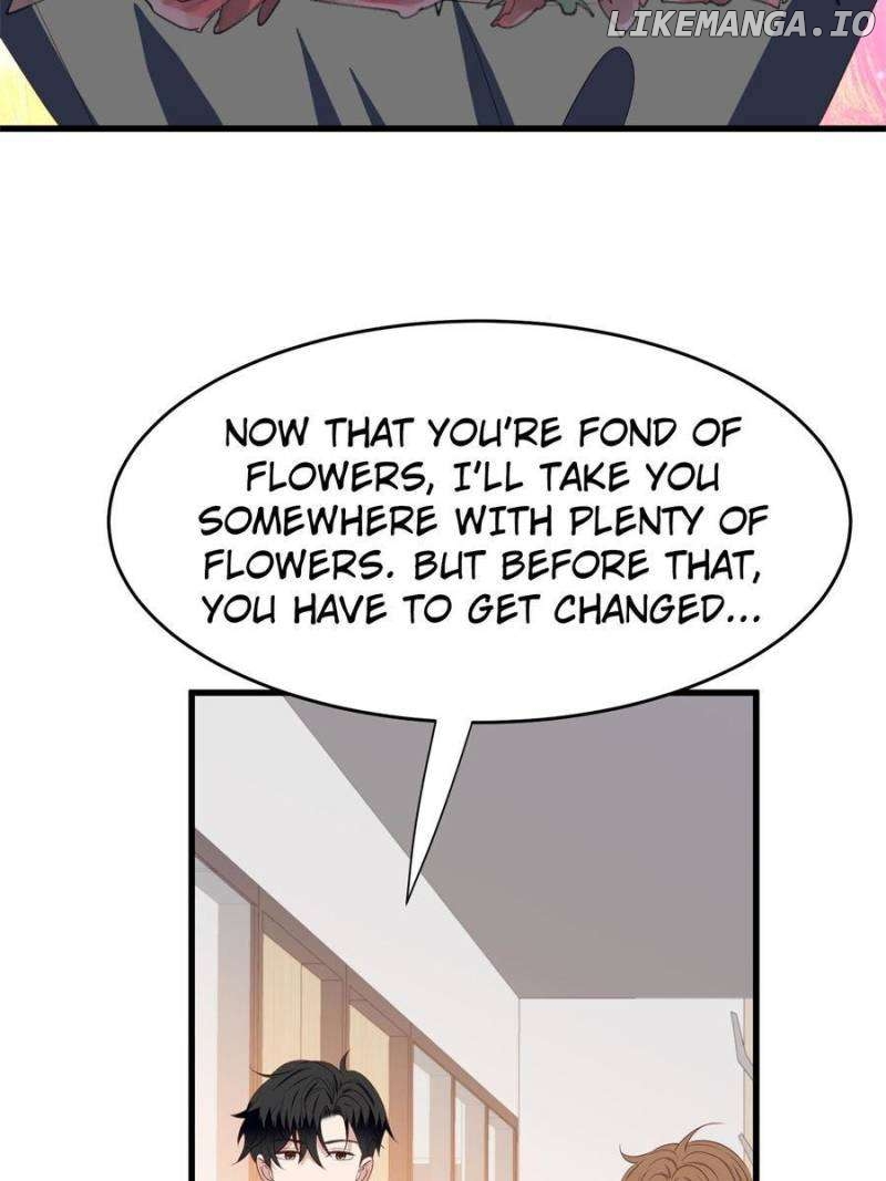 Boss Makes the Boy Group’s Center of Me Chapter 160 - page 15