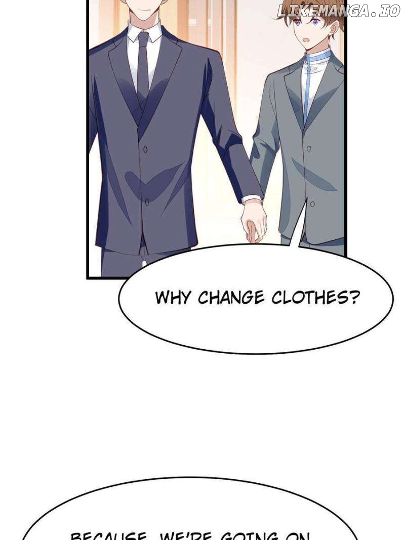 Boss Makes the Boy Group’s Center of Me Chapter 160 - page 16