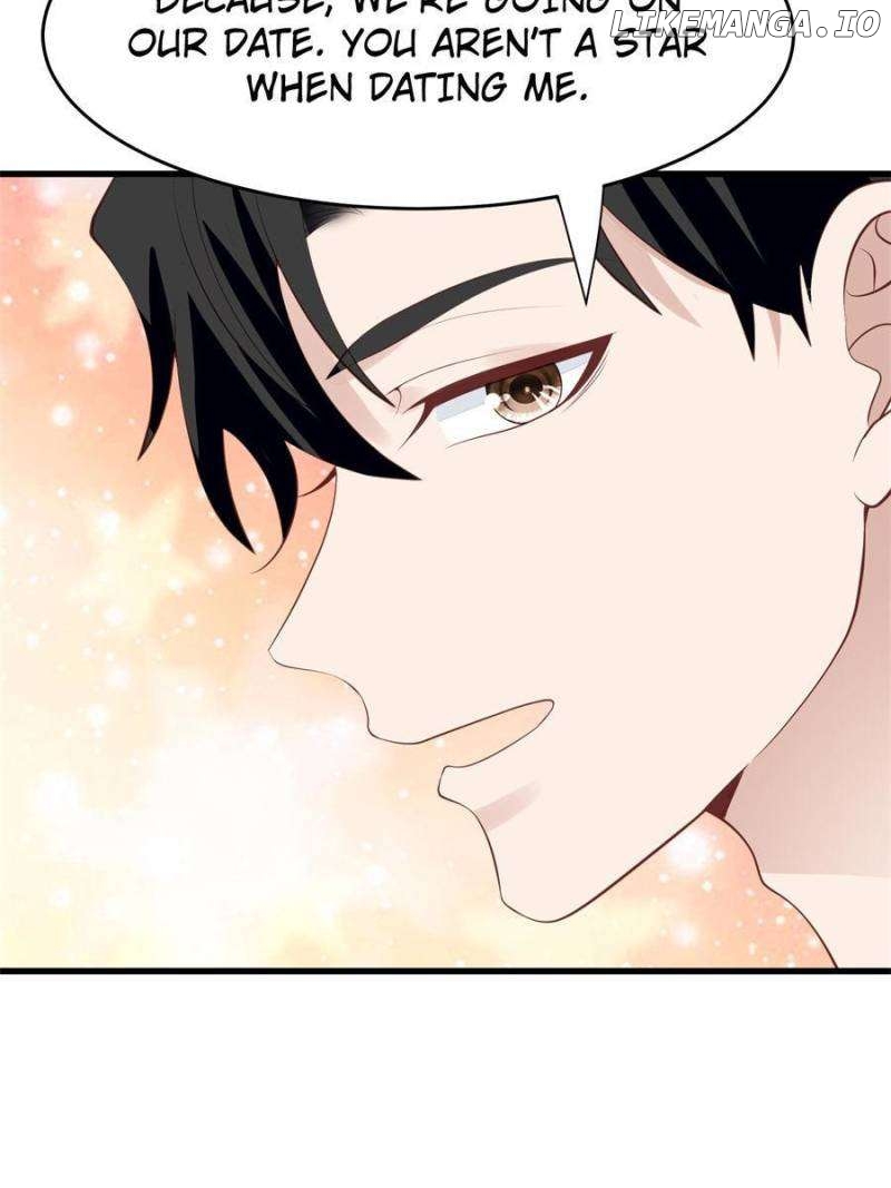Boss Makes the Boy Group’s Center of Me Chapter 160 - page 17