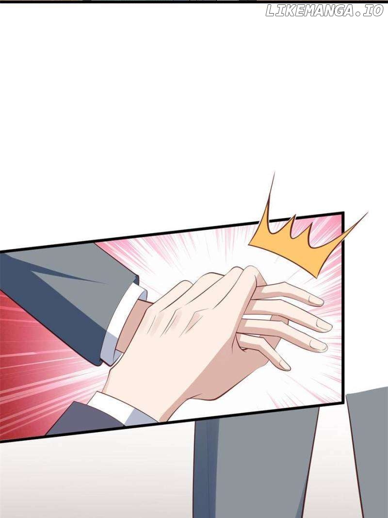 Boss Makes the Boy Group’s Center of Me Chapter 160 - page 2
