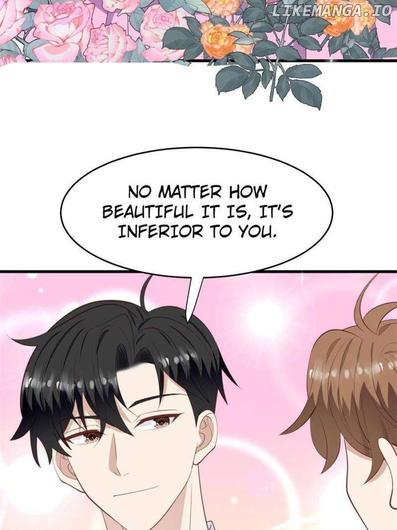 Boss Makes the Boy Group’s Center of Me Chapter 160 - page 22