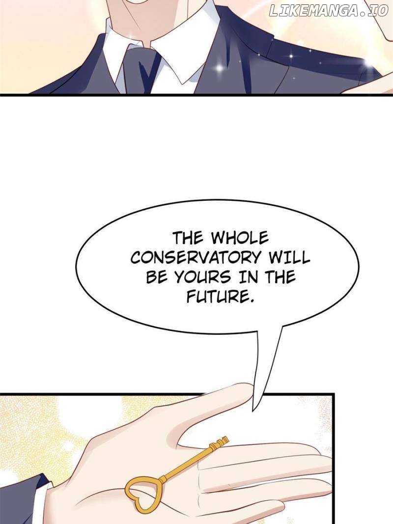 Boss Makes the Boy Group’s Center of Me Chapter 160 - page 23