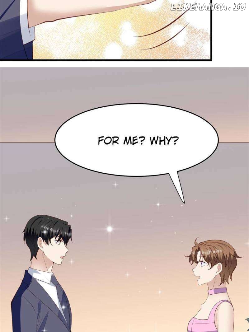 Boss Makes the Boy Group’s Center of Me Chapter 160 - page 24