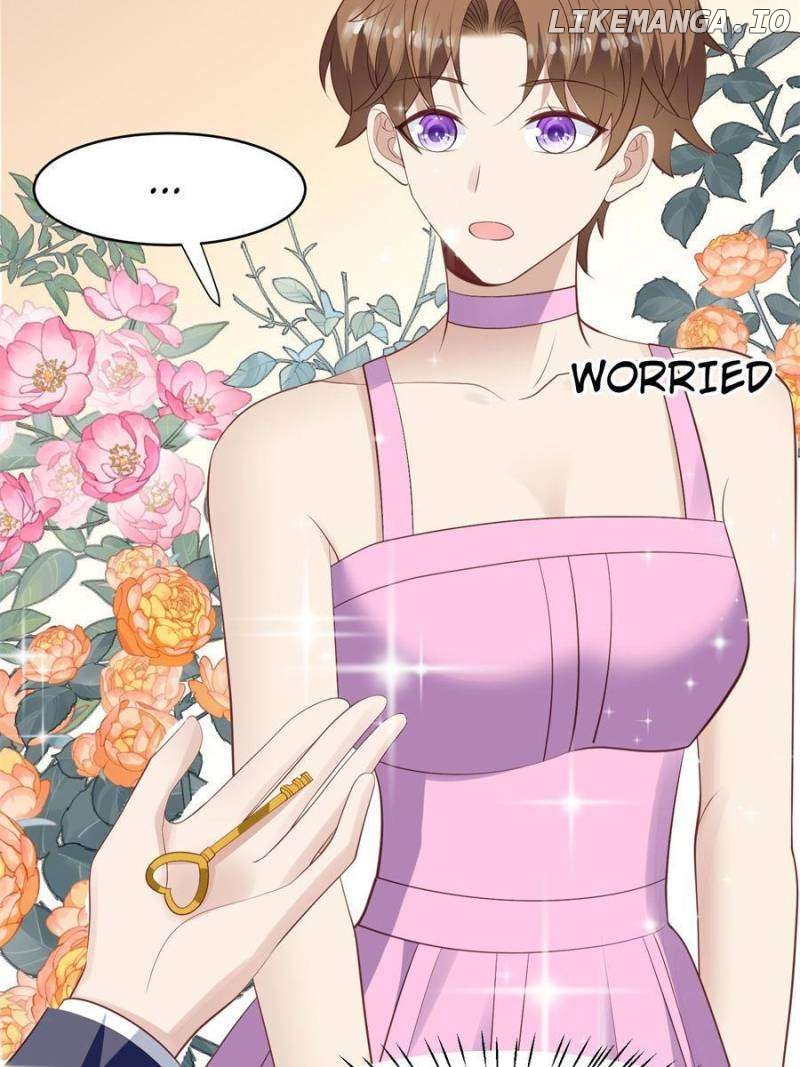 Boss Makes the Boy Group’s Center of Me Chapter 160 - page 26