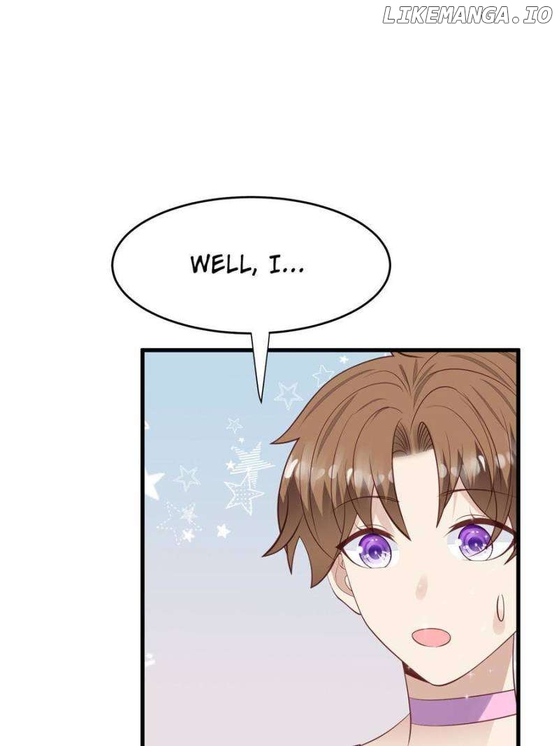 Boss Makes the Boy Group’s Center of Me Chapter 160 - page 28