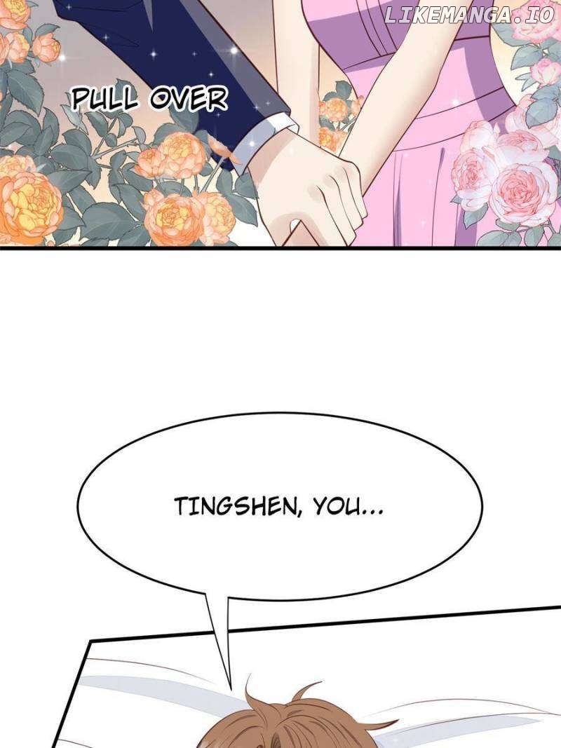 Boss Makes the Boy Group’s Center of Me Chapter 160 - page 30