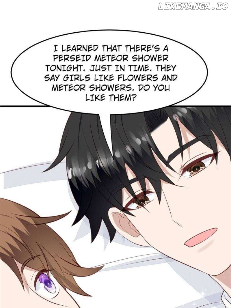 Boss Makes the Boy Group’s Center of Me Chapter 160 - page 36