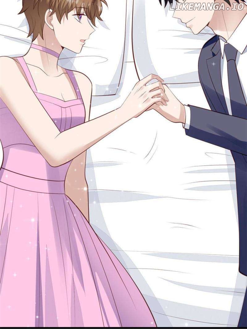 Boss Makes the Boy Group’s Center of Me Chapter 160 - page 38