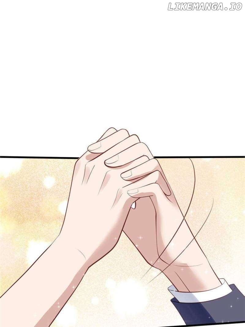 Boss Makes the Boy Group’s Center of Me Chapter 160 - page 39