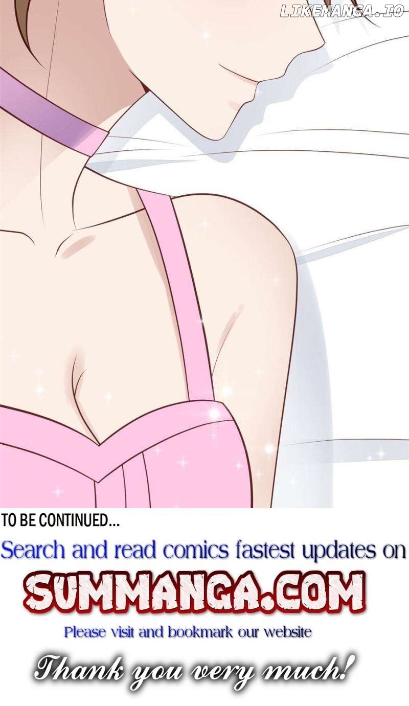Boss Makes the Boy Group’s Center of Me Chapter 160 - page 41