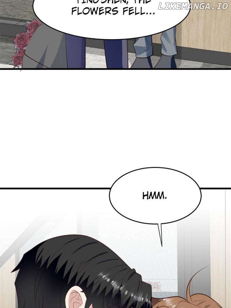 Boss Makes the Boy Group’s Center of Me Chapter 160 - page 6