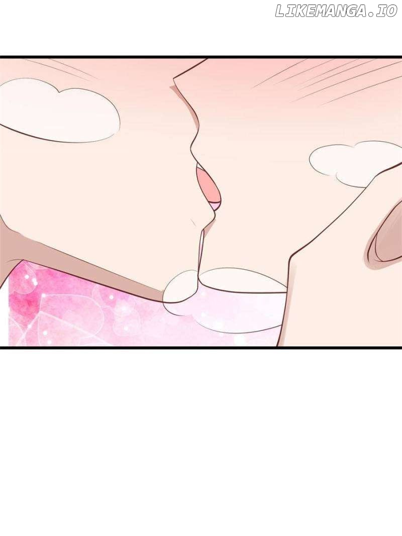 Boss Makes the Boy Group’s Center of Me Chapter 160 - page 8
