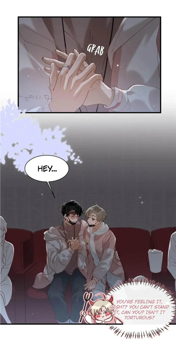 I Ship My Rival x Me Chapter 85 - page 3