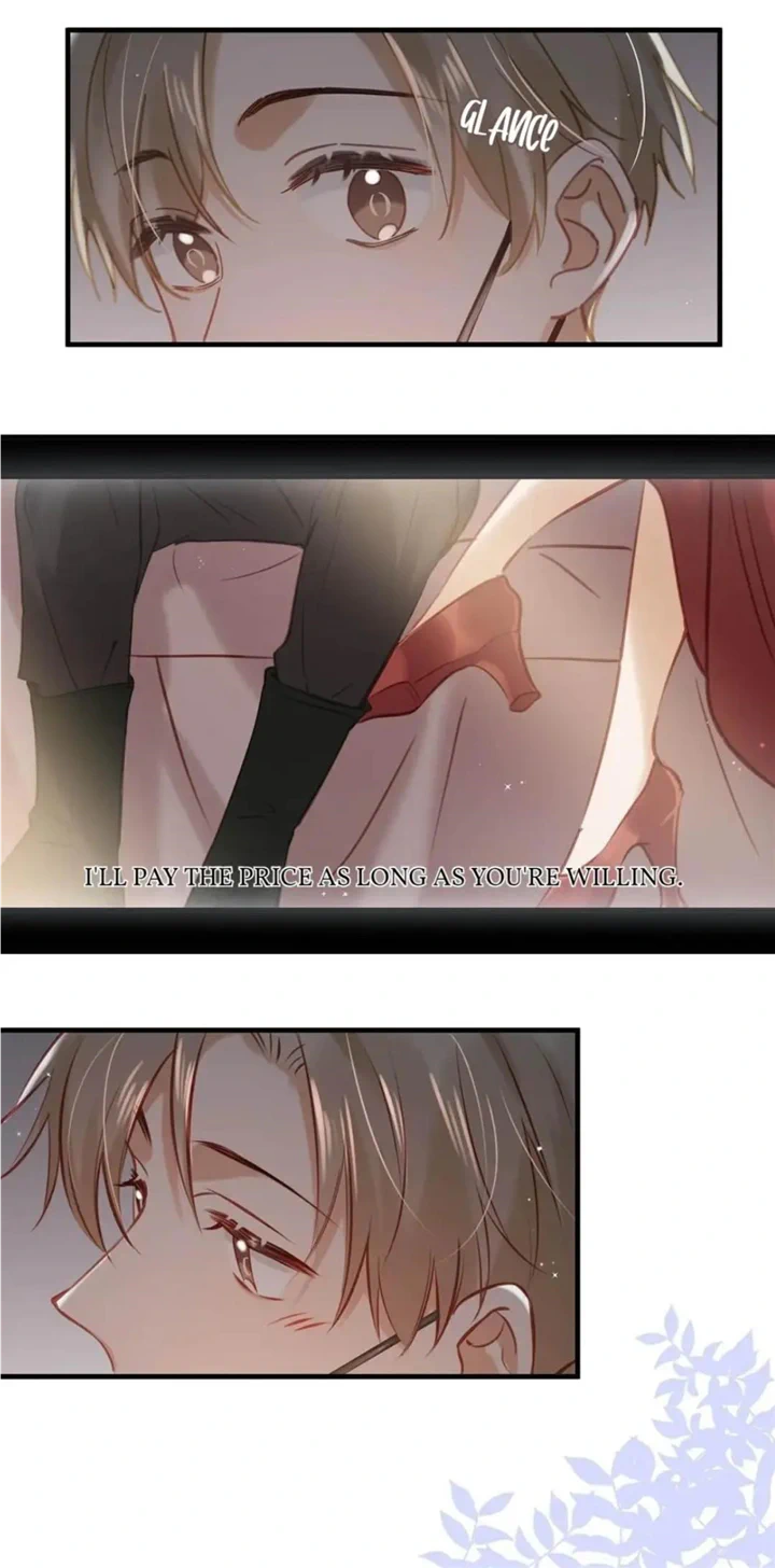 I Ship My Rival x Me Chapter 85 - page 4