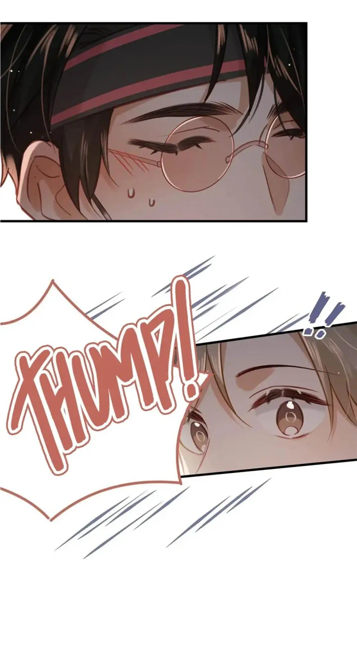 I Ship My Rival x Me Chapter 85 - page 6