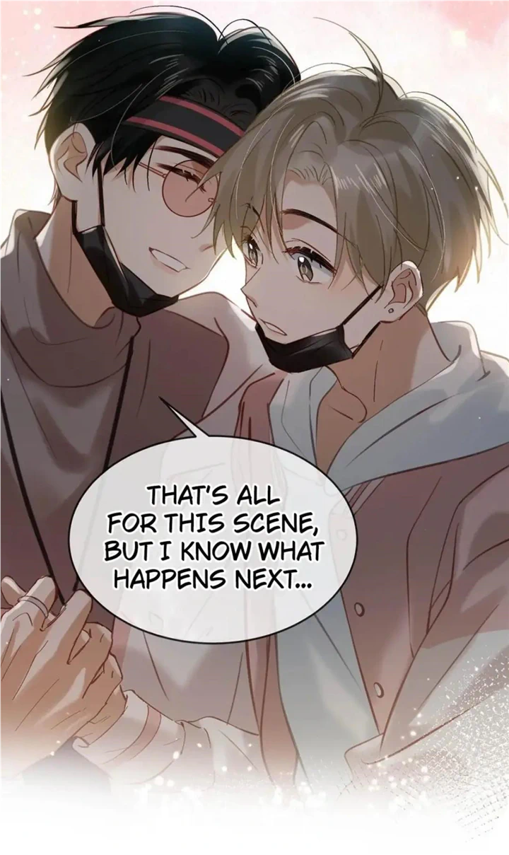 I Ship My Rival x Me Chapter 85 - page 9