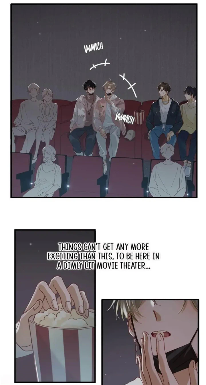 I Ship My Rival x Me Chapter 86 - page 3