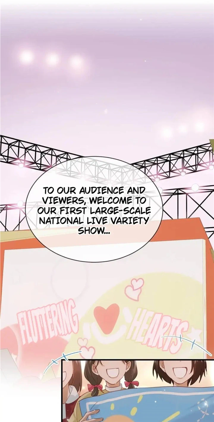 I Ship My Rival x Me Chapter 88 - page 3