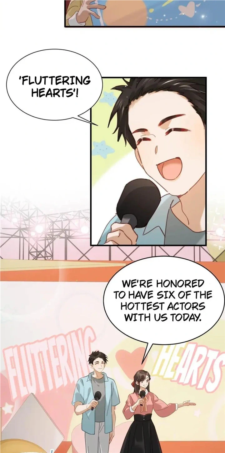 I Ship My Rival x Me Chapter 88 - page 4