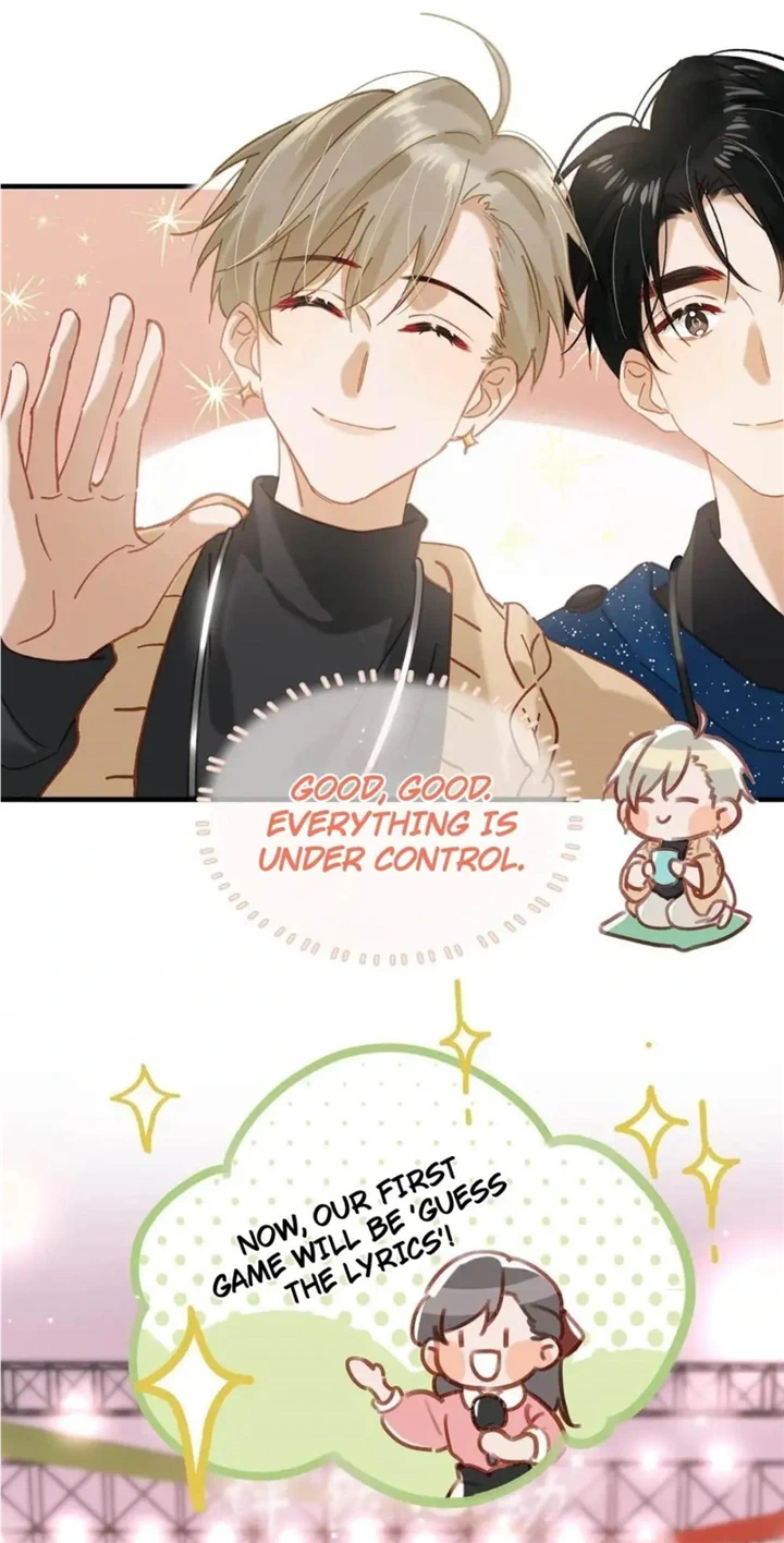 I Ship My Rival x Me Chapter 88 - page 8