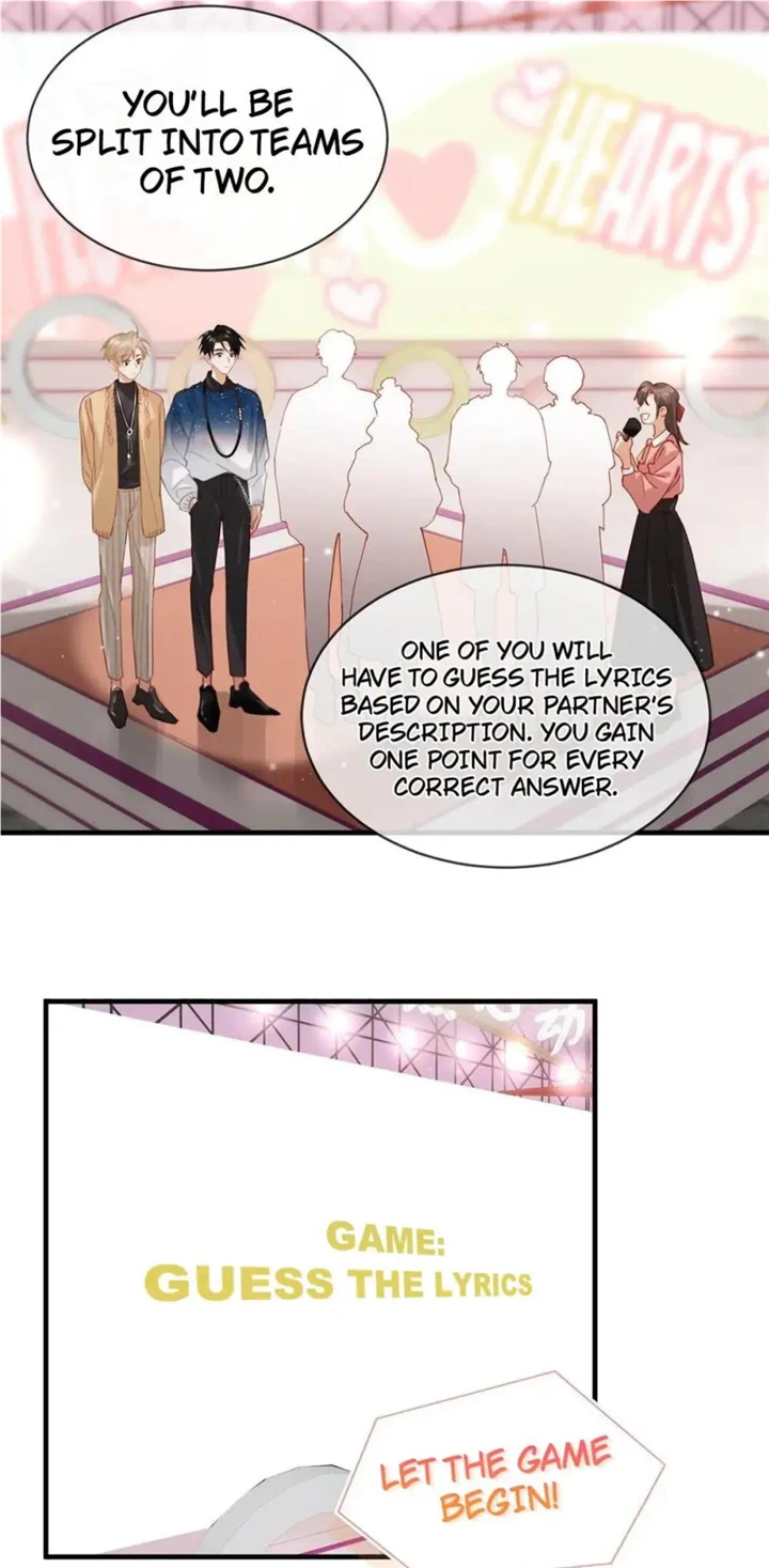 I Ship My Rival x Me Chapter 88 - page 9