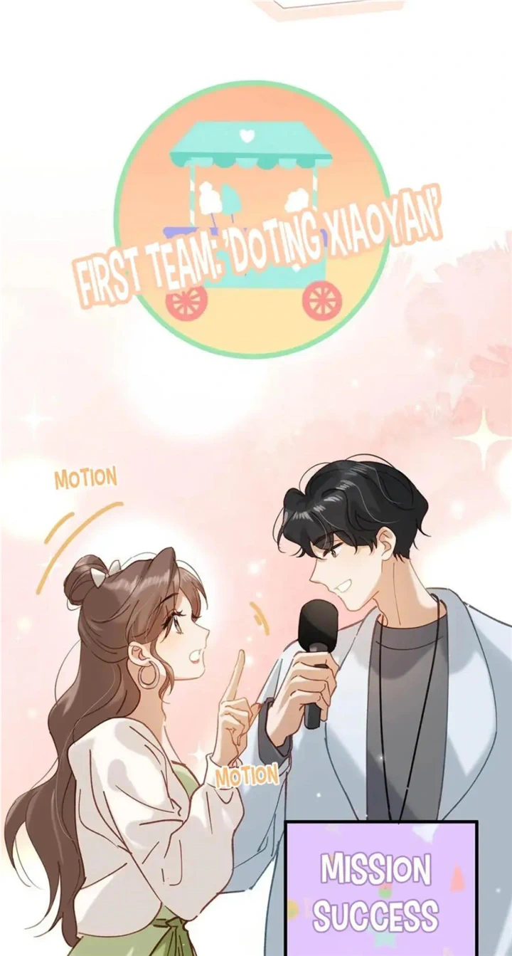 I Ship My Rival x Me Chapter 88 - page 10